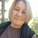 Наталия, 46 лет