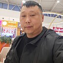 Жаныбек, 36 лет