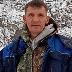 Фотография мужчины Андрей, 47 лет из г. Ангарск