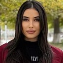 Незнакомка, 34 года