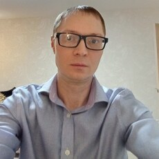 Фотография мужчины Юра, 44 года из г. Осиповичи