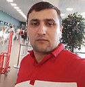 Али, 29 лет