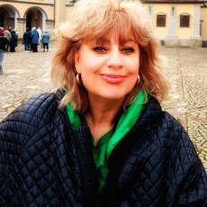 Фотография девушки Наталья, 61 год из г. Москва