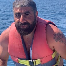 Фотография мужчины Гор, 37 лет из г. Химки