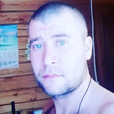 Фотография мужчины Иван, 38 лет из г. Заринск