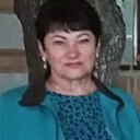 Валентина, 67 лет