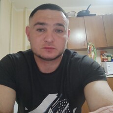 Фотография мужчины Альберт, 31 год из г. Набережные Челны