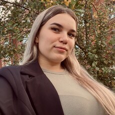 Фотография девушки Светлана, 25 лет из г. Зима