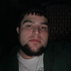 Фотография мужчины Балу, 26 лет из г. Хасавюрт