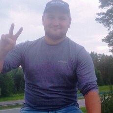 Фотография мужчины Дмитрий, 27 лет из г. Краснополье