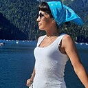 Сафина, 42 года