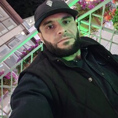 Фотография мужчины Said, 36 лет из г. Кисловодск