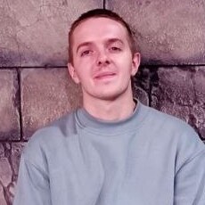 Фотография мужчины Max, 24 года из г. Королёв
