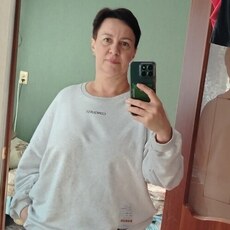 Фотография девушки Елена, 45 лет из г. Красногорск