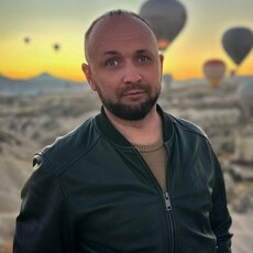 Фотография мужчины Сергей, 37 лет из г. Адлер