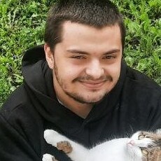 Фотография мужчины Василий, 21 год из г. Ижевск