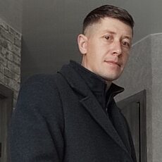 Фотография мужчины Максим, 31 год из г. Черемхово