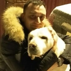 Фотография мужчины Александр, 38 лет из г. Бузулук