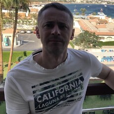 Фотография мужчины Василий, 41 год из г. Речица