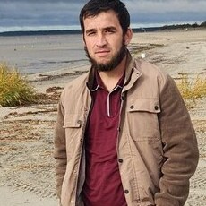 Фотография мужчины Рахимов Сардор, 26 лет из г. Кызылорда