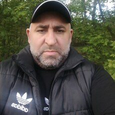 Фотография мужчины Армен, 41 год из г. Щёлково