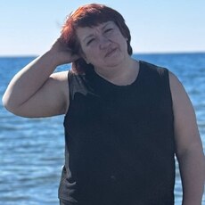 Фотография девушки Татьяна, 53 года из г. Ангарск