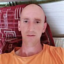 Александр, 35 лет