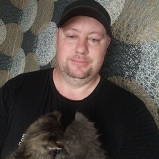 Фотография мужчины Евгений, 40 лет из г. Полысаево