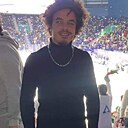 Аксел, 35 лет