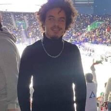 Фотография мужчины Аксел, 35 лет из г. Казань