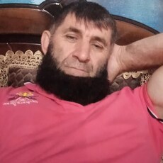 Фотография мужчины Магомед, 53 года из г. Махачкала