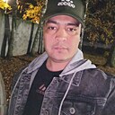 Мурат, 34 года