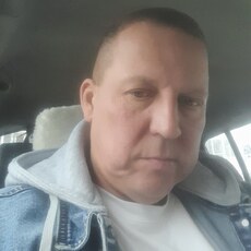 Фотография мужчины Андрей, 52 года из г. Арамиль