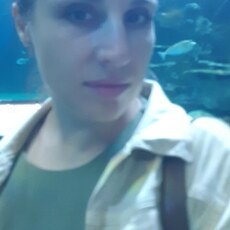 Фотография девушки Яяяяя, 43 года из г. Ягодное