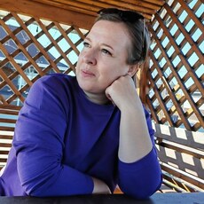 Фотография девушки Галина, 37 лет из г. Саган-Нур