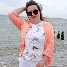 Фотография девушки Яна, 28 лет из г. Слупск