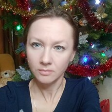 Фотография девушки Kristi, 37 лет из г. Боровичи