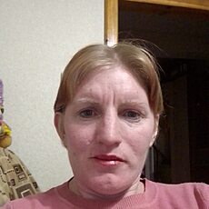 Фотография девушки Светлана, 43 года из г. Таштып