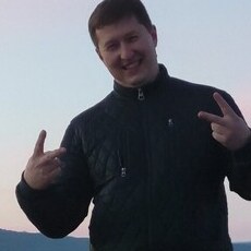 Фотография мужчины Силасильная, 30 лет из г. Иркутск