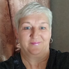 Фотография девушки Любовь, 53 года из г. Магнитогорск