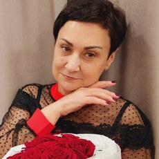 Фотография девушки Ольга, 56 лет из г. Самара