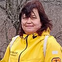 Эльвира, 53 года