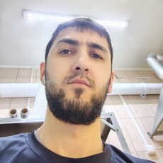 Фотография мужчины Бехруз, 25 лет из г. Луга