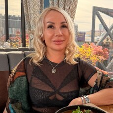 Фотография девушки Альбина, 46 лет из г. Уфа