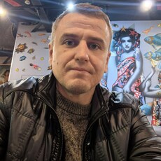 Фотография мужчины Виталий, 35 лет из г. Щёлково