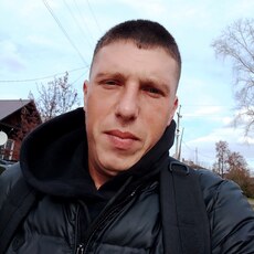 Фотография мужчины Алексей, 32 года из г. Верхний Тагил