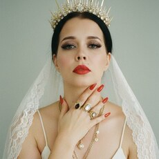 Фотография девушки Ксения, 32 года из г. Благовещенск