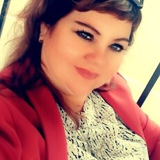 Фотография девушки Ольга, 47 лет из г. Тутаев