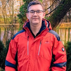 Фотография мужчины Михаил, 36 лет из г. Ярославль