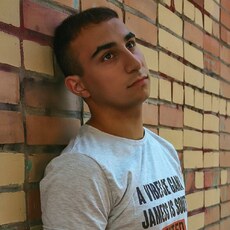 Фотография мужчины Roman, 28 лет из г. Курск